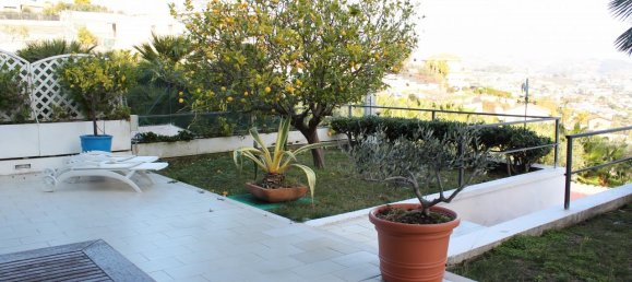 3-salle Appartement à Sanremo, Italy No. 230804 5