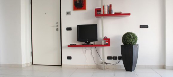 3-salle Appartement à Sanremo, Italy No. 230804 4