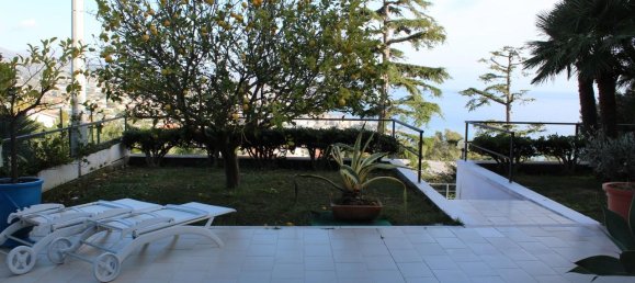 3-salle Appartement à Sanremo, Italy No. 230804 18