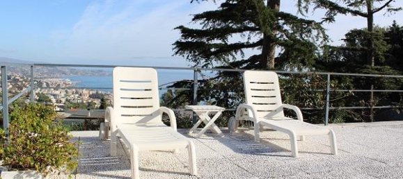 3-salle Appartement à Sanremo, Italy No. 230804 12