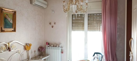 Квартира с 3 комнатами в Ачиреале, Италия № 29731 5