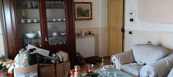 Квартира с 3 комнатами в Ачиреале, Италия № 29731 8