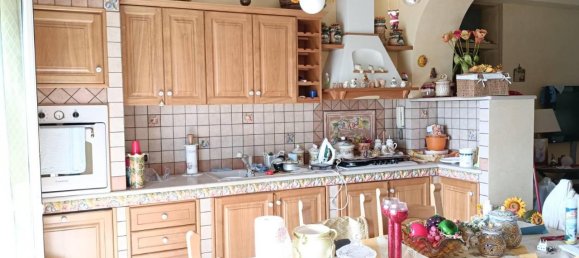 Квартира с 3 комнатами в Ачиреале, Италия № 29731 12