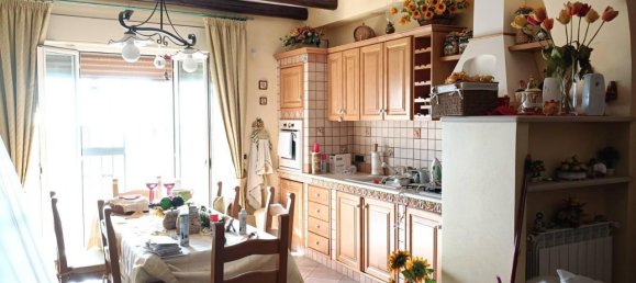 Квартира с 3 комнатами в Ачиреале, Италия № 29731 10