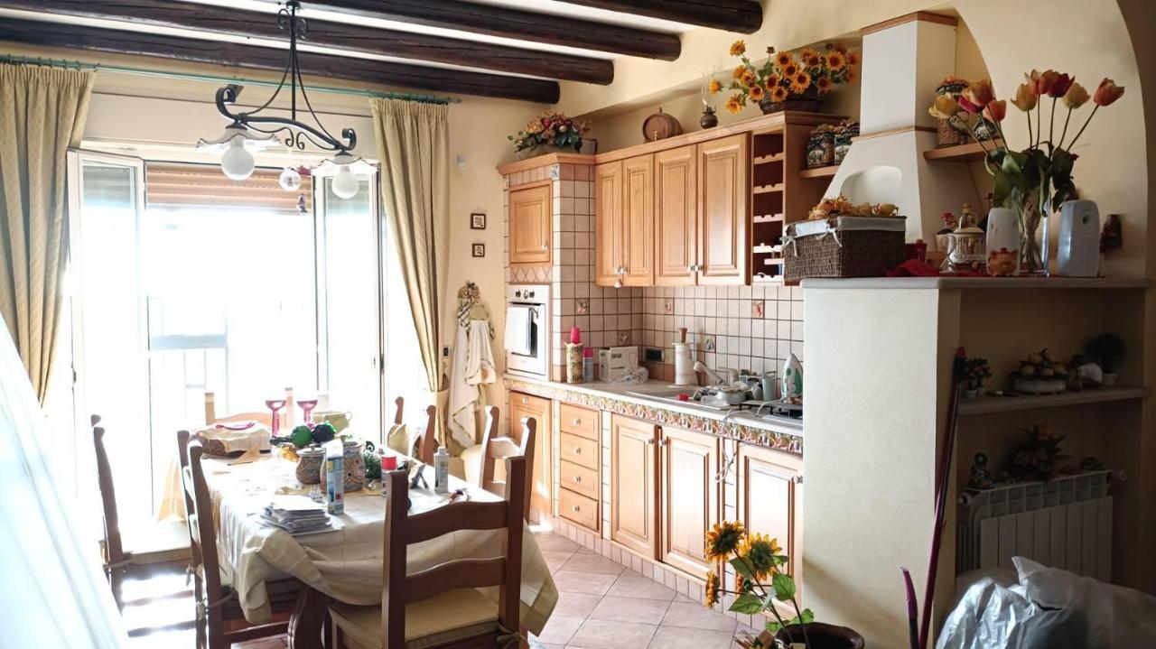 Квартира с 3 комнатами в Ачиреале, Италия № 29731