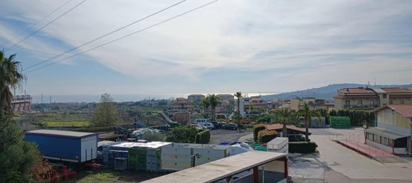 Квартира с 3 комнатами в Ачиреале, Италия № 29731 6