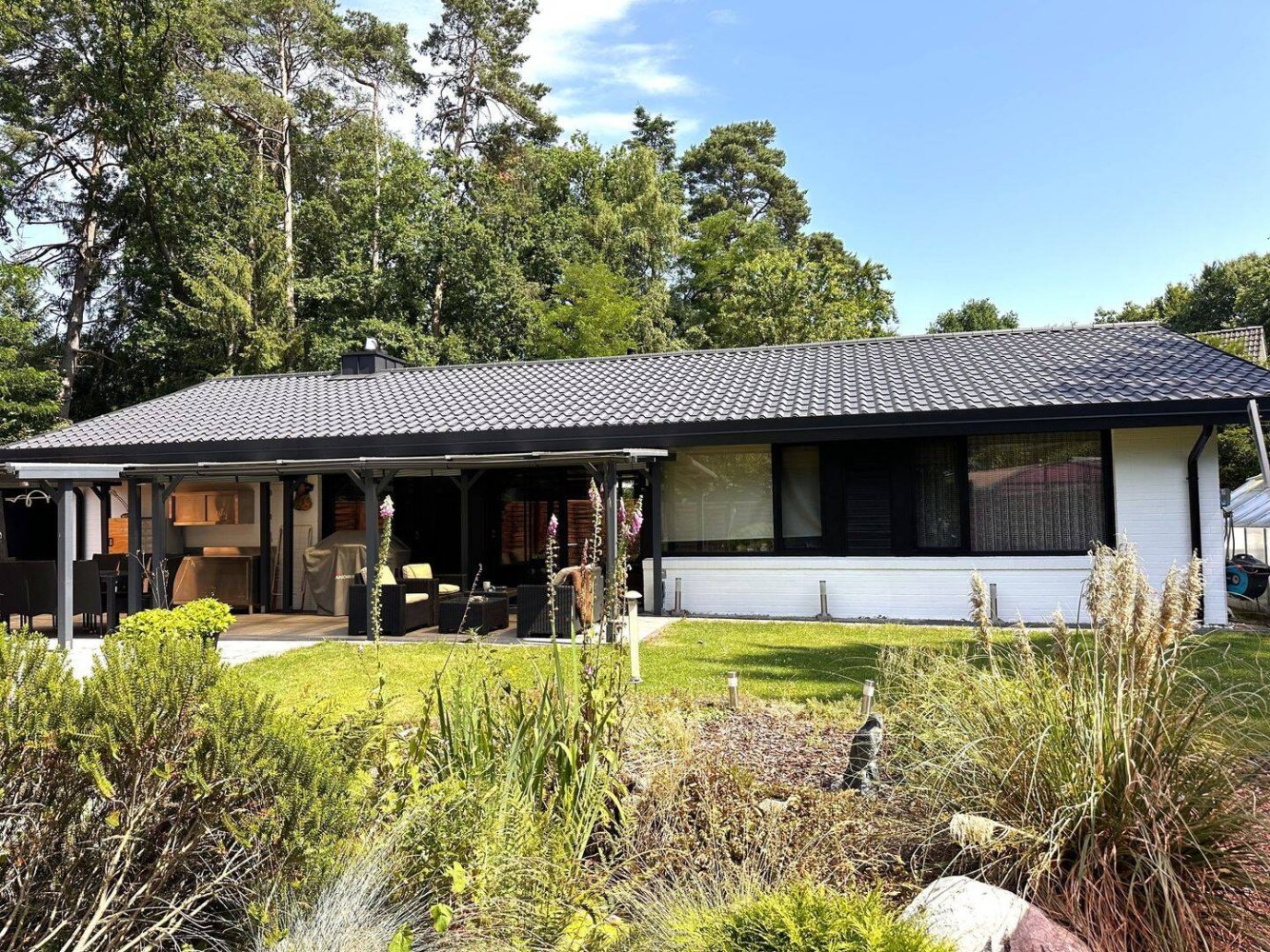 3 bedrooms Bungalow in Harburg, Germany No. 241374