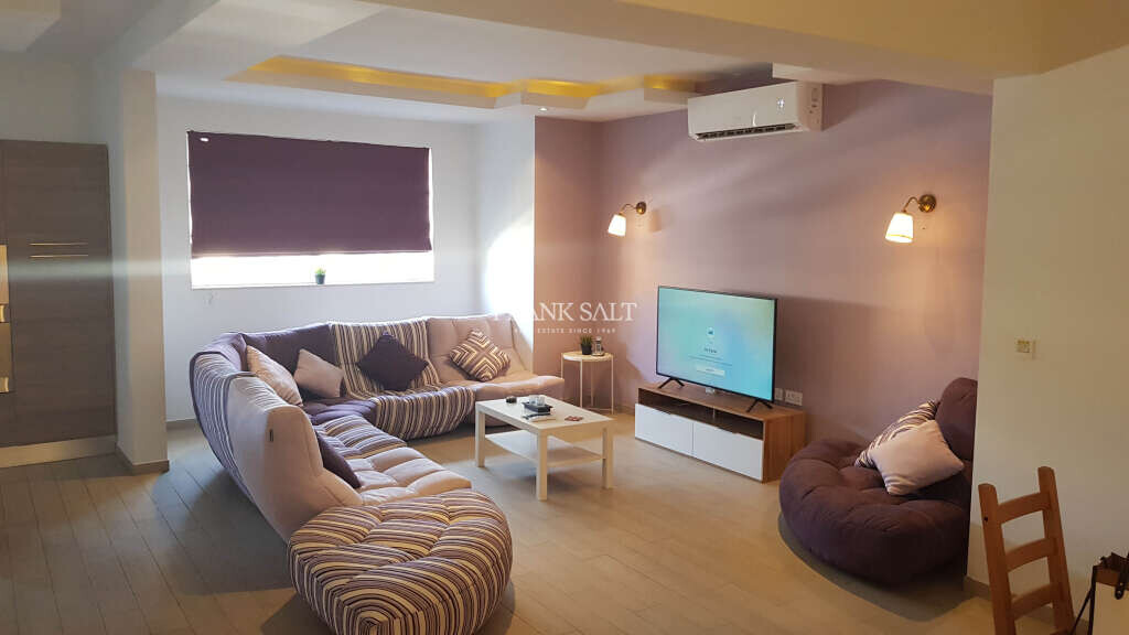 3 bedrooms Maisonette in Qormi, Malta No. 8958