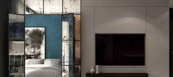 Apartment 1+1 in Kestel, Turkey No. 22551 3