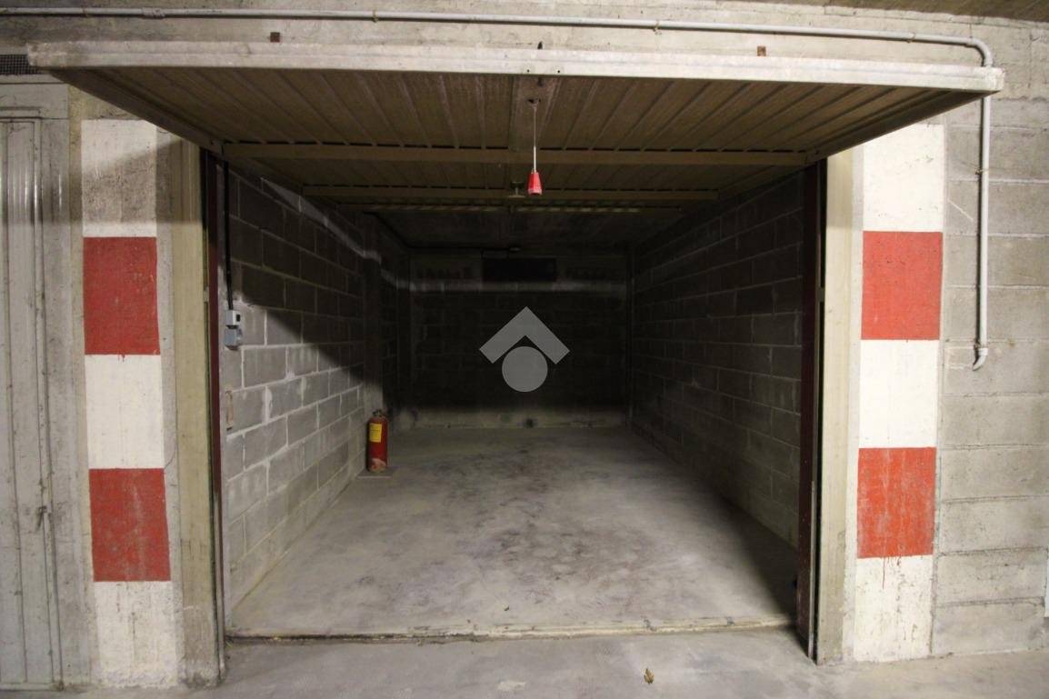 14m² Garage in Chiavari, Italy No. 363361