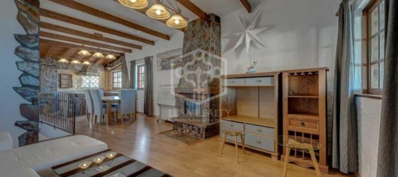  Villa in Adeje, Spain No. 16383 18