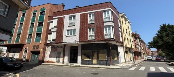 Квартира с 2 спальнями в Хихон, Испания № 149275 2