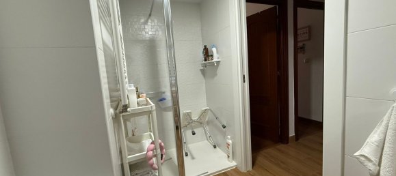 Квартира с 2 спальнями в Хихон, Испания № 149275 13