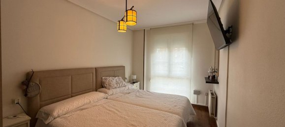 Квартира с 2 спальнями в Хихон, Испания № 149275 8