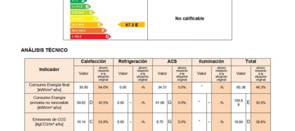 Квартира с 2 спальнями в Хихон, Испания № 149275 28