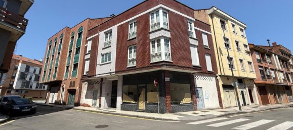 Квартира с 2 спальнями в Хихон, Испания № 149275 3