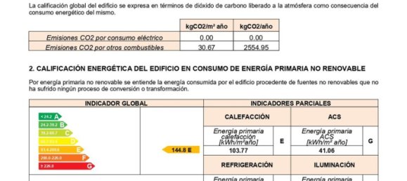 Квартира с 2 спальнями в Хихон, Испания № 149275 27