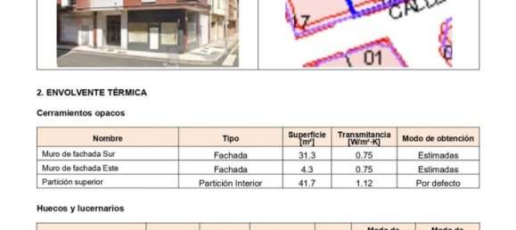 Квартира с 2 спальнями в Хихон, Испания № 149275 25