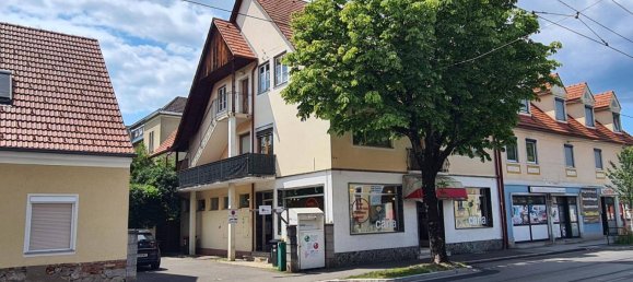 3-Zimmer Doppelhaus in Jakomini, Austria, Nr. 227549 5