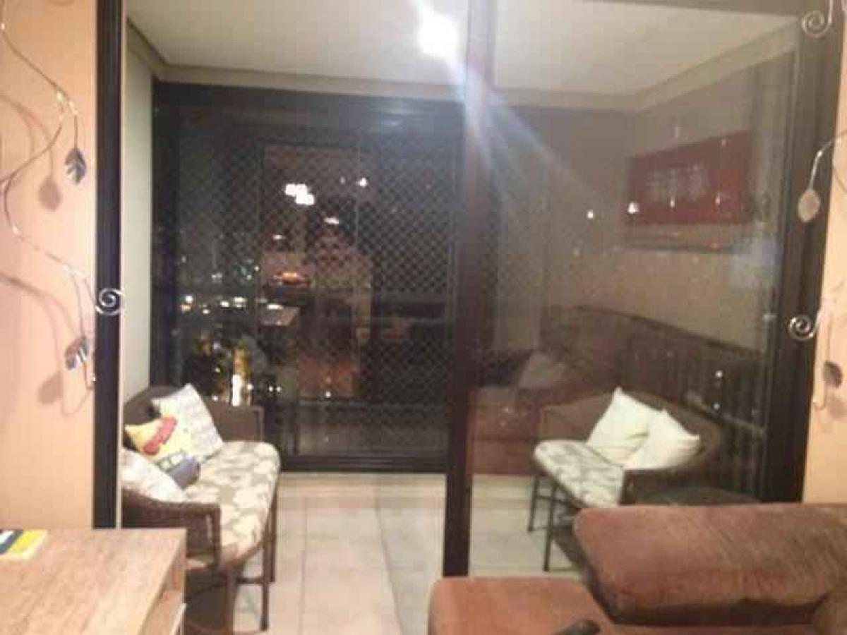 3 chambres Appartement à Sao Paulo, Brazil No. 432507