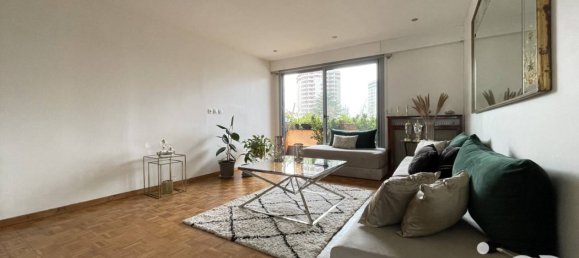 2 bedrooms Apartment in Nanterre, France No. 170408 3