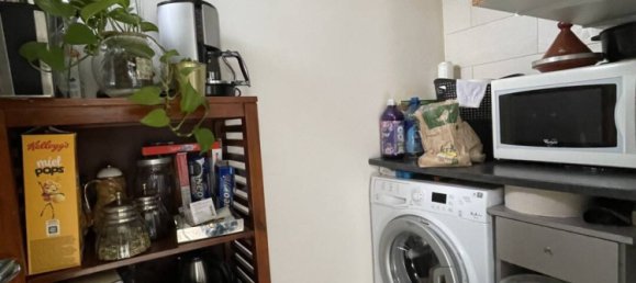 2 bedrooms Apartment in Nanterre, France No. 170408 11