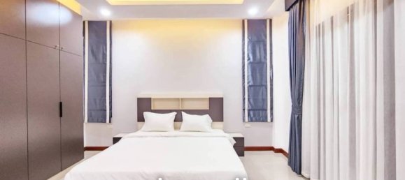 4 bedrooms Villa in Pattaya, Thailand No. 17705 5