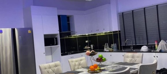 4 bedrooms Villa in Pattaya, Thailand No. 17705 4