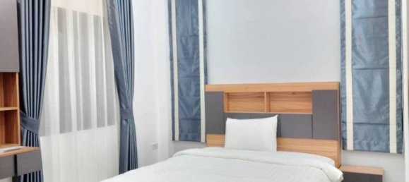 4 bedrooms Villa in Pattaya, Thailand No. 17705 6