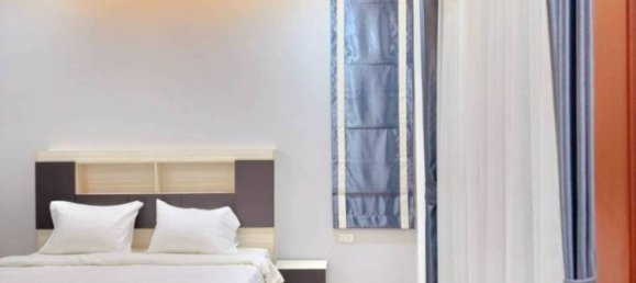 4 bedrooms Villa in Pattaya, Thailand No. 17705 9