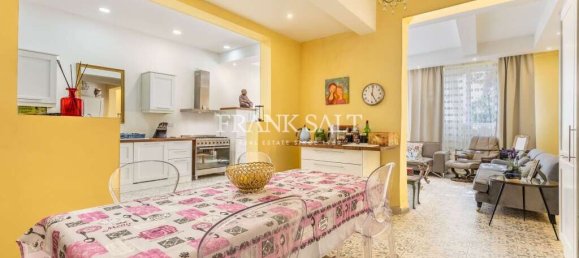 Adosado de 7 dormitorios en Saint Julian's, Malta No. 9189 4