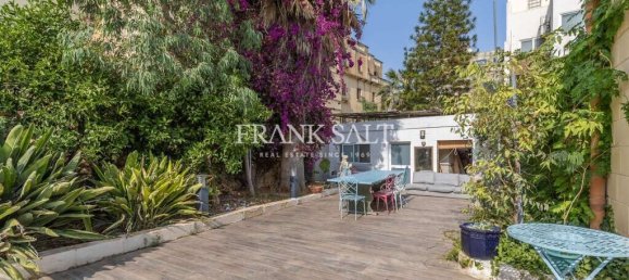 Adosado de 7 dormitorios en Saint Julian's, Malta No. 9189 2