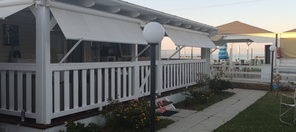 Вилла с 3 комнатами в Розето дельи Абруцци, Италия № 279690 6