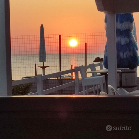 Вилла с 3 комнатами в Розето дельи Абруцци, Италия № 279690