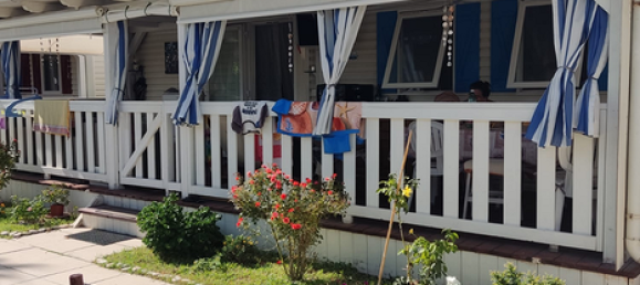 Вилла с 3 комнатами в Розето дельи Абруцци, Италия № 279690 2