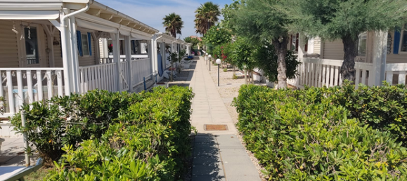 Вилла с 3 комнатами в Розето дельи Абруцци, Италия № 279690 3