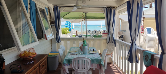 Вилла с 3 комнатами в Розето дельи Абруцци, Италия № 279690 4