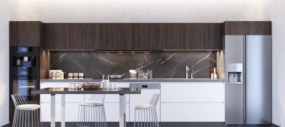 4-salle Appartement à Umraniye, Turkey No. 7177 5