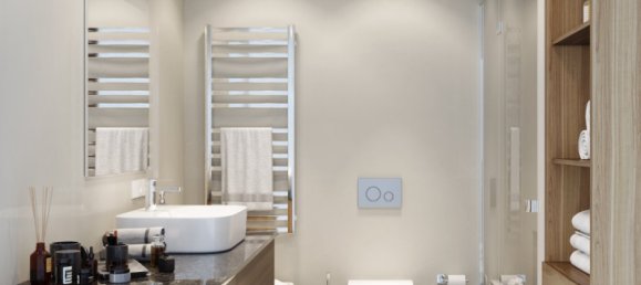 4-salle Appartement à Umraniye, Turkey No. 7177 9