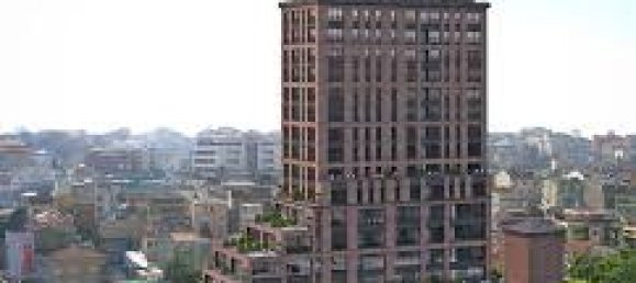 4-salle Appartement à Umraniye, Turkey No. 7177 12