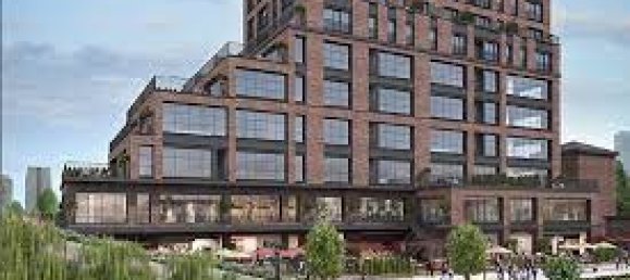 4-salle Appartement à Umraniye, Turkey No. 7177 10