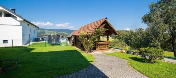 7 rooms Villa in Deutschlandsberg, Austria No. 157323 14