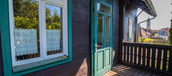 7 rooms Villa in Deutschlandsberg, Austria No. 157323 30