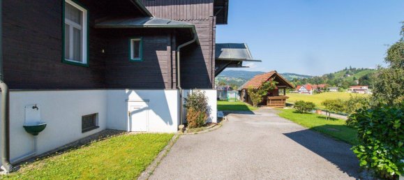 7 rooms Villa in Deutschlandsberg, Austria No. 157323 12