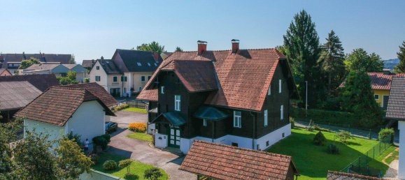 7 rooms Villa in Deutschlandsberg, Austria No. 157323 4