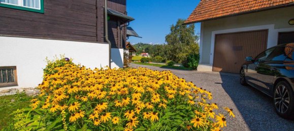 7 rooms Villa in Deutschlandsberg, Austria No. 157323 11