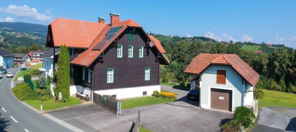 7 rooms Villa in Deutschlandsberg, Austria No. 157323 3