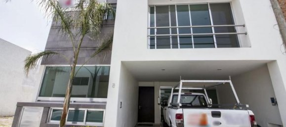 3 Schlafzimmer Haus in Puebla, Mexico, Nr. 173943 2