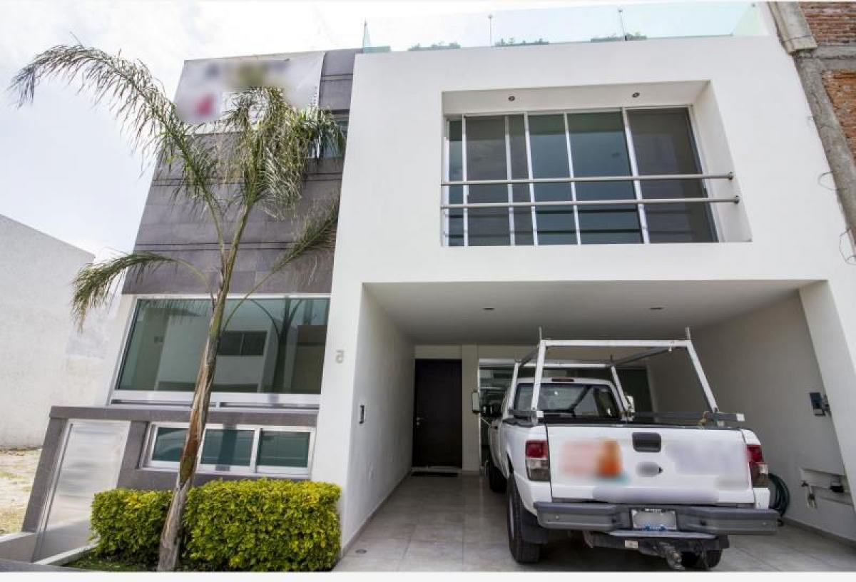 3 Schlafzimmer Haus in Puebla, Mexico, Nr. 173943