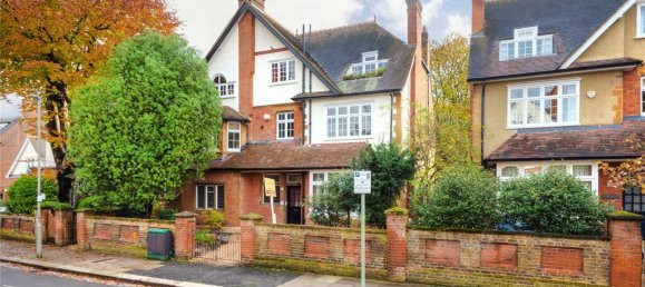 1 bedroom Apartment in Putney, United Kingdom No. 7296 9